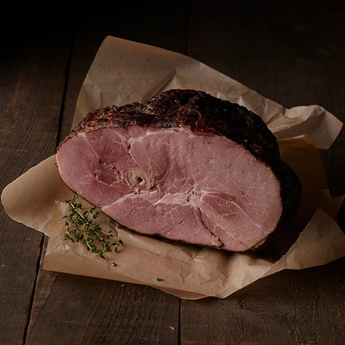 Beeler's Spiral Sliced Ham