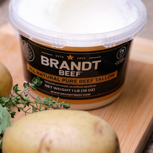 Brant Beef Tallow