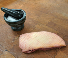 Load image into Gallery viewer, Duck Char Moulard Duck Breast