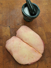 Load image into Gallery viewer, Duck Char Moulard Duck Breast