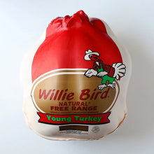 Load image into Gallery viewer, Free Range Willie Bird Turkey