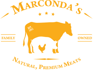 DD Ranch Smoked Sausage – Marconda's