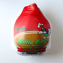 Load image into Gallery viewer, Organic Willie Bird Turkey