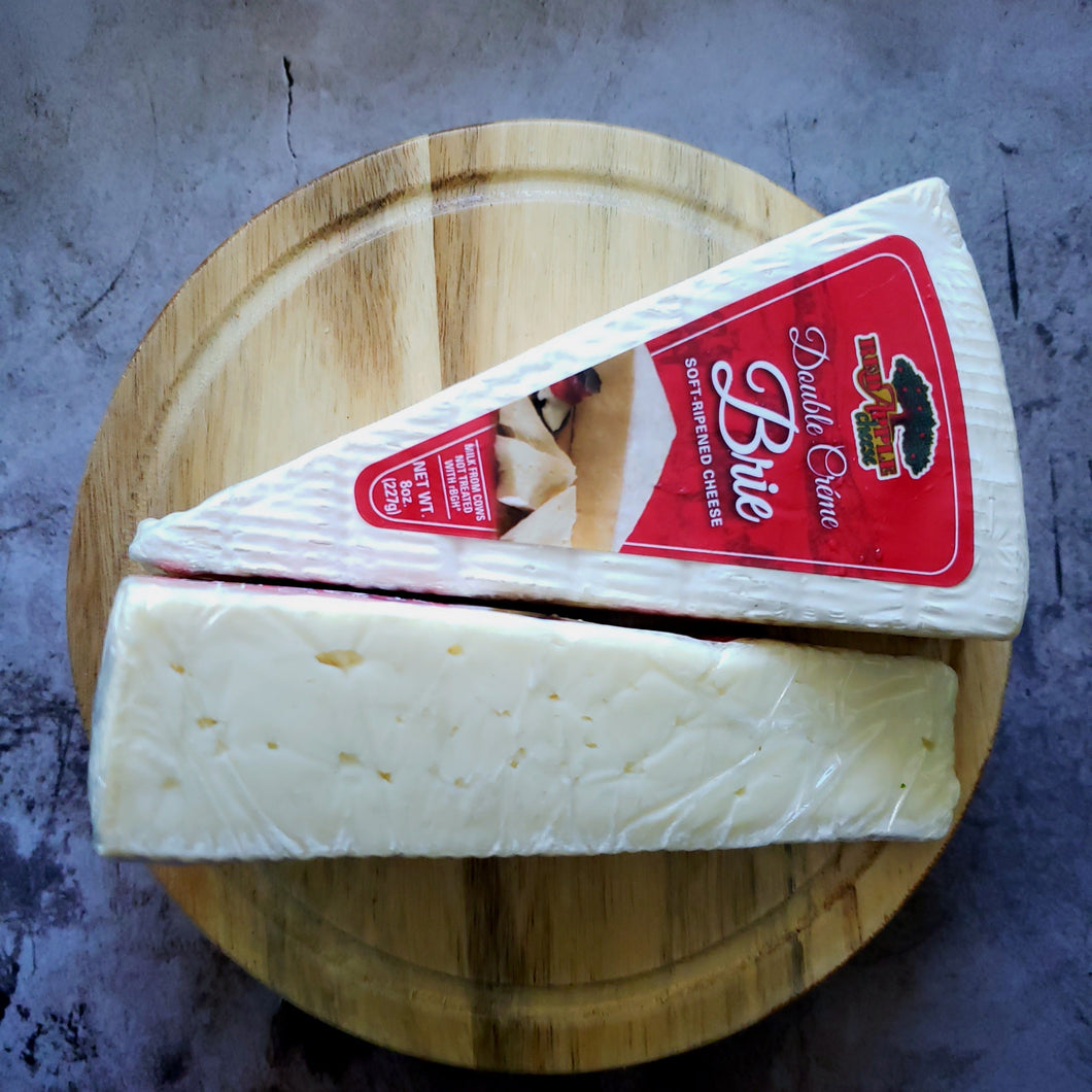 Red Apple Cheese Brie