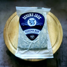 Load image into Gallery viewer, Sonoma Jack Sonoma Blue Cheese