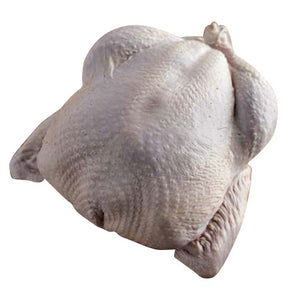 Organic Willie Bird Turkey