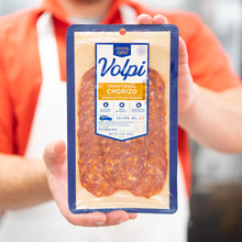 Load image into Gallery viewer, Volpi Chorizo Salame