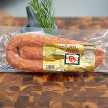 Load image into Gallery viewer, DD Ranch Smoked Sausage