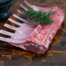 Load image into Gallery viewer, Lamb Rack Frenched New Zealand