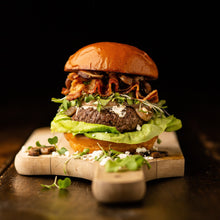Load image into Gallery viewer, Gourmet Burger