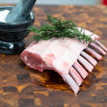 Load image into Gallery viewer, Lamb Rack Frenched New Zealand
