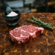 Load image into Gallery viewer, Ribeye Prime Steak