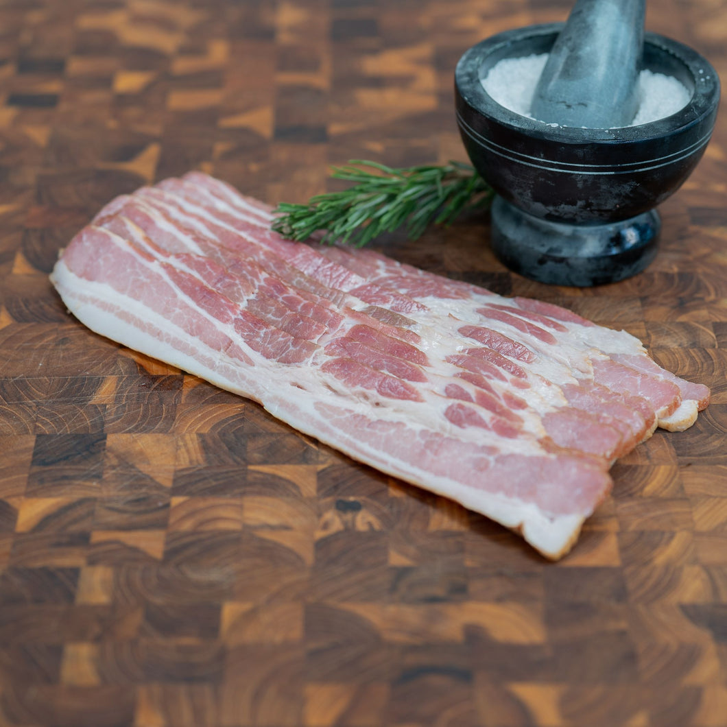 Natural Smoked Bacon, Nitrate-Free