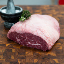 Load image into Gallery viewer, Wagyu Sirloin Cap