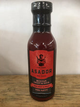 Load image into Gallery viewer, Asador BBQ Sauce