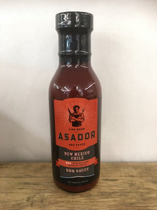 Asador BBQ Sauce