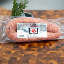 Load image into Gallery viewer, DD Ranch Smoked Sausage