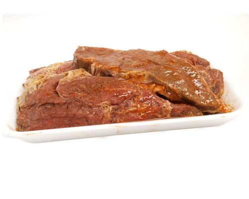 Carne Asada