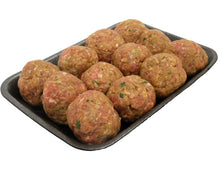 Load image into Gallery viewer, Uncle Louie&#39;s Delicious Meat Balls 12 pack