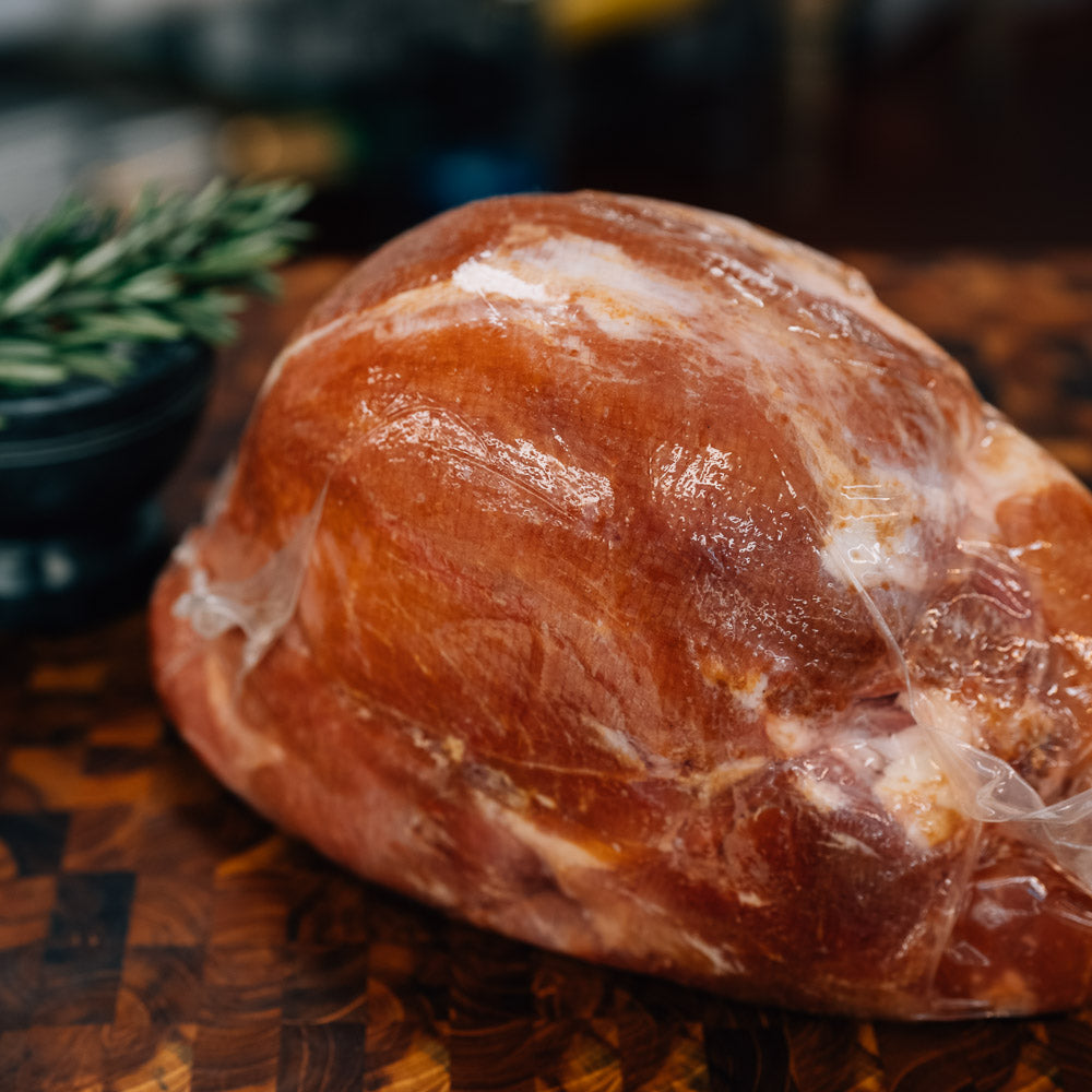 H.C. Ham – Marconda's