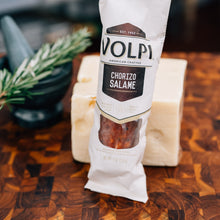 Load image into Gallery viewer, Volpi Chorizo Salame